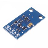 BH1750FVI - Цифровий датчик освітленості V2