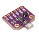 BME680 - Датчик якості повітря I2C