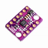 BMI160 - 6-DOF датчик