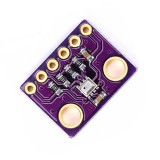 BMP280 - Цифровий датчик малих тисків