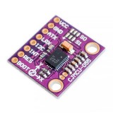 BNO055 - 9-DOF + MCU датчик абсолютної орієнтації BOSCH