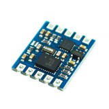 BNO055 - 9-DOF + MCU датчик абсолютної орієнтації I2C