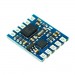 BNO055 - 9-DOF + MCU датчик абсолютної орієнтації I2C