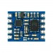 BNO055 - 9-DOF + MCU датчик абсолютної орієнтації I2C