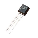 LM35DZ - Датчик температури