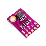 LM75 - Датчик температури I2C