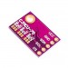 LM75 - Датчик температури I2C