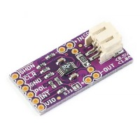 LTC4150 - Монітор параметрів батарей Li-ion, NiMh, NiCd