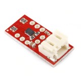 MAX17043 - Монітор параметрів літієвих батарей 1S