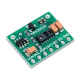 MAX30100 - Цифровий датчик пульсу I2C