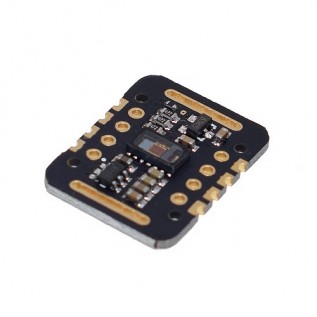 MAX30102 - MH-ET LIVE Цифровий датчик пульсу I2C