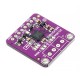 MAX31865 - Конвертер RTD