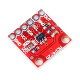 MCP4725 - ЦАП 12-бит I2C