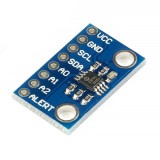 MCP9808 - Датчик температури I2C
