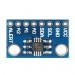 MCP9808 - Прецизійний датчик температури I2C