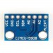 MCP9808 - Прецизійний датчик температури I2C