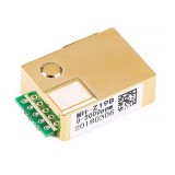 MH-Z19B - Датчик концентрації CO2