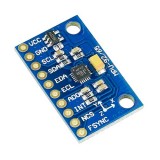 MPU-6500 - 6-DOF датчик гіроскоп, акселерометр