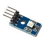 RPI-1031 датчик нахилу оптичний 4DOF