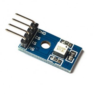 RPI-1031 датчик нахилу оптичний 4DOF