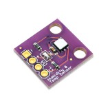 Si7021 - Цифровий датчик вологості
