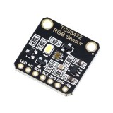 TCS34725 - RGB датчик кольору