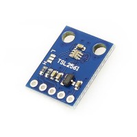 TSL2561 - Цифровий датчик освітленості