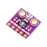 VEML6070 - Цифровий датчик ультрафіолетового випромінювання