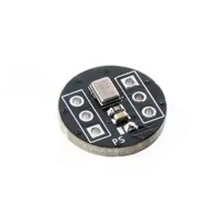 ICS-43434 - MEMS мікрофон I2S