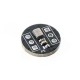 ICS-43434 - MEMS мікрофон I2S