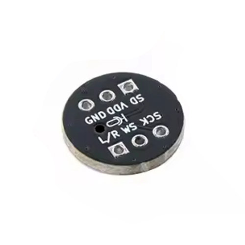 ICS-43434 - MEMS мікрофон I2S - Купити в Україні, Харків