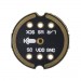 MS3625 - MEMS мікрофон I2S (INMP441)