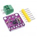 MAX98357A - I2S підсилювач 3W клас D моно