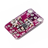 Аудіо підсилювач PAM8302 - 2.5W Моно