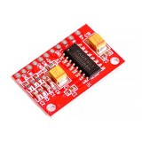 Аудіо підсилювач PAM8403 - 2x3W