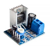 Аудіо підсилювач TDA2030 - 14W Моно