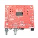 Аудіо підсилювач 2.1 - TDA7379 - 2x13W 1x38W