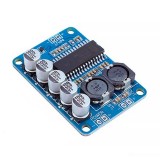 Аудіо підсилювач TDA8932 - 30W Моно