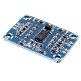 Аудіо підсилювач TPA3110 - 2x15W