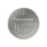 CR2032 Panasonic - Елемент живлення літієвий 3V