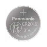 CR2016 Panasonic - Елемент живлення літієвий 3V