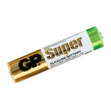 Батарея GP Super Alkaline 1.5V AAA (LR03)