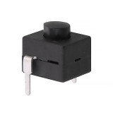 Перемикач кнопковий 8.3x8.3x6.1 мм. (8008-112A)