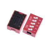 Перемикач DIP-SWITCH 5 PIN