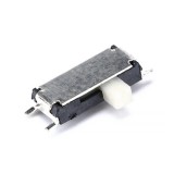 Перемикач ползунковий MSK-12C02