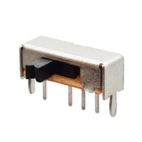 Перемикач полузнковий SK-13D07VG4