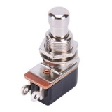 Перемикач ножний кнопковий SPST без фіксації