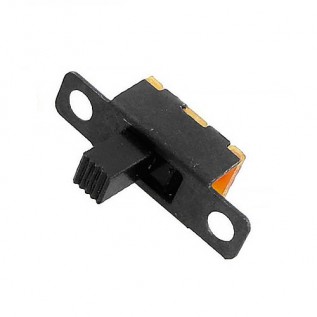 Перемикач ползунковий SS-12F15G5