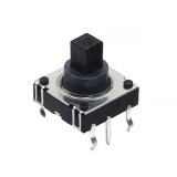 Джойстик 5-WAY DIP 10x10x10 мм.