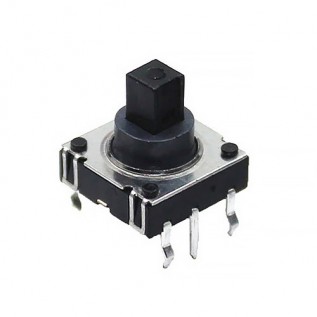 Джойстик 5-WAY DIP 10x10x10 мм. 